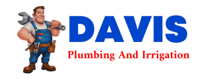 Trusted plumber in GRAND BAY